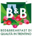 Bed&Breakfast im Trentino