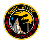 Guide Alpine