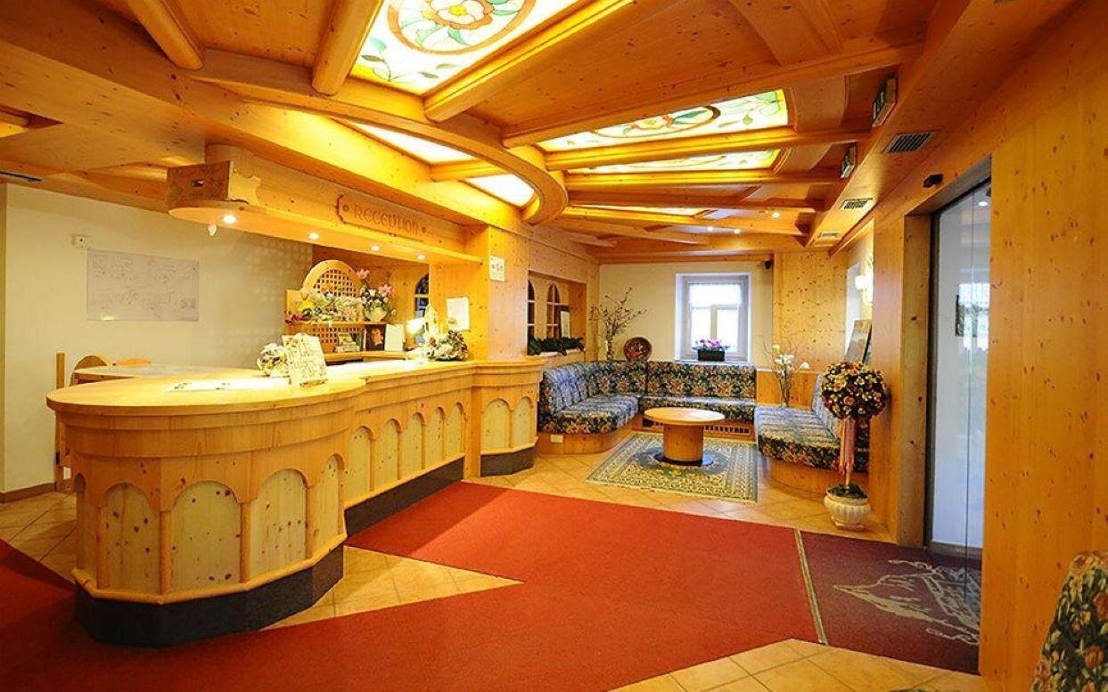 hallalpenrosepassorolle