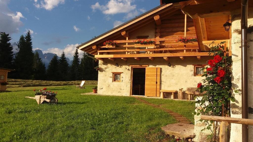 B&B ARMONIA - esterno