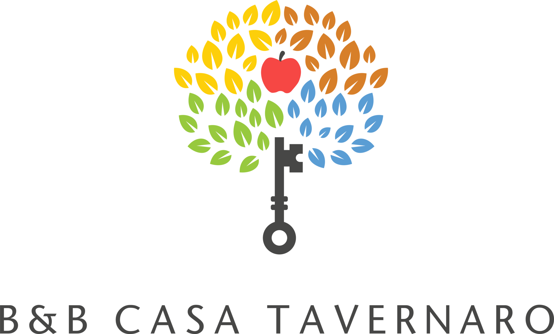 Logo B&B