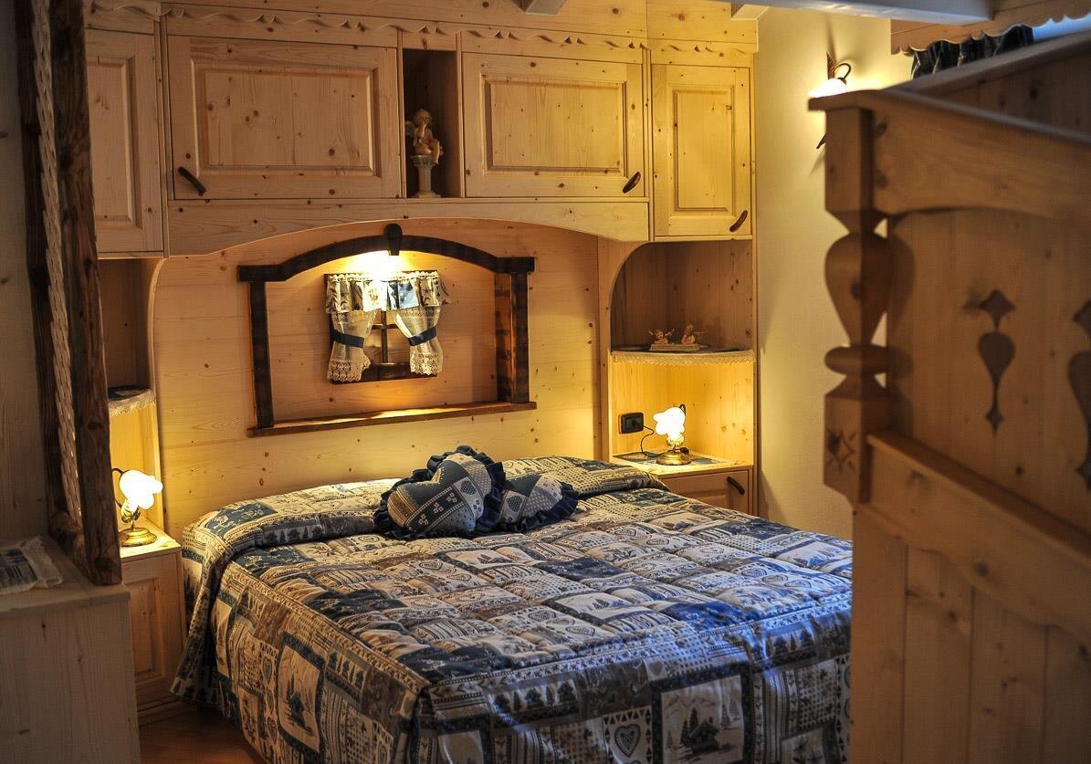 stanza multipla casa nicri