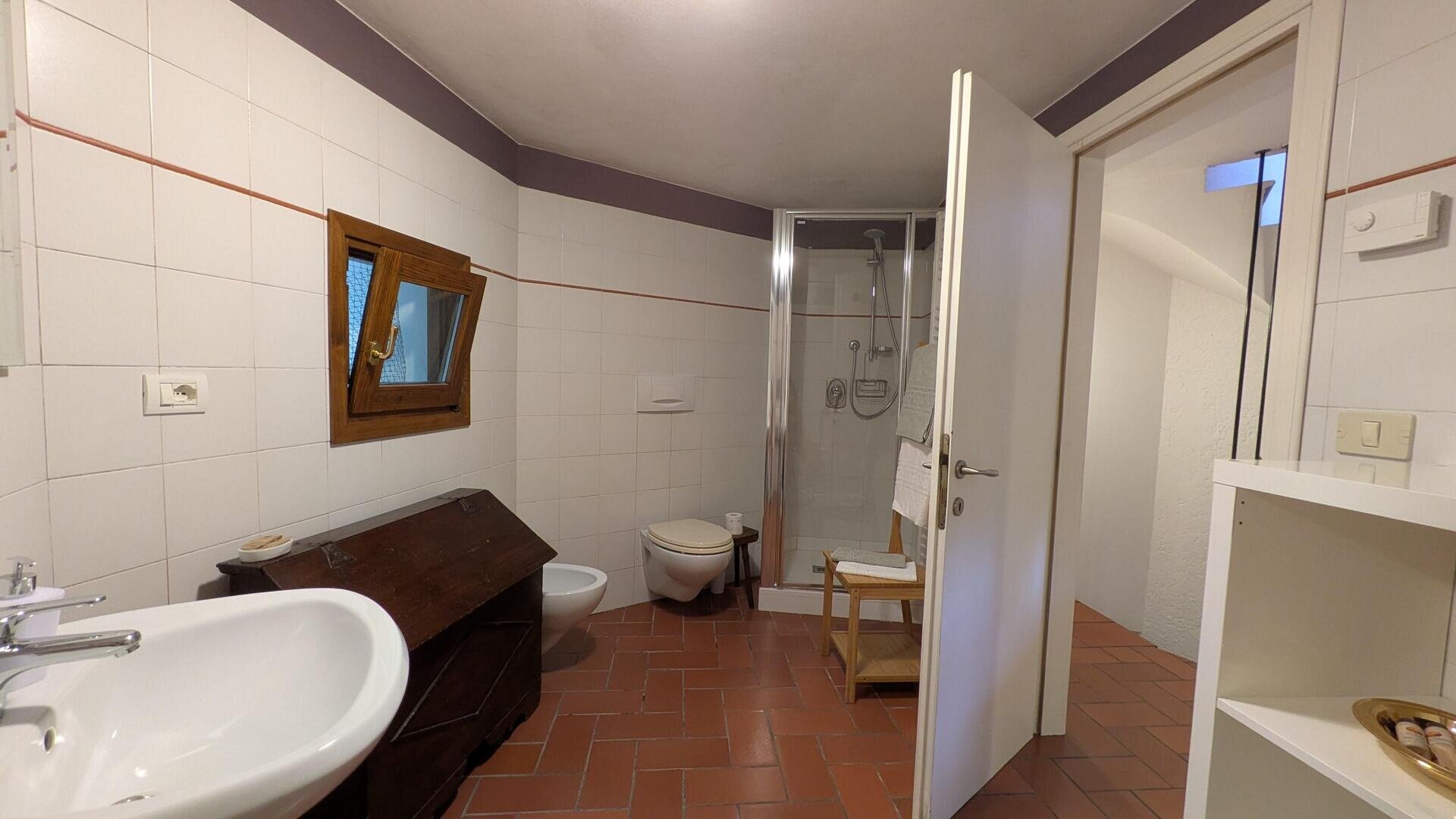 BAGNO