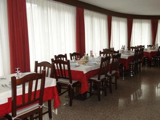 Sala da pranzo
