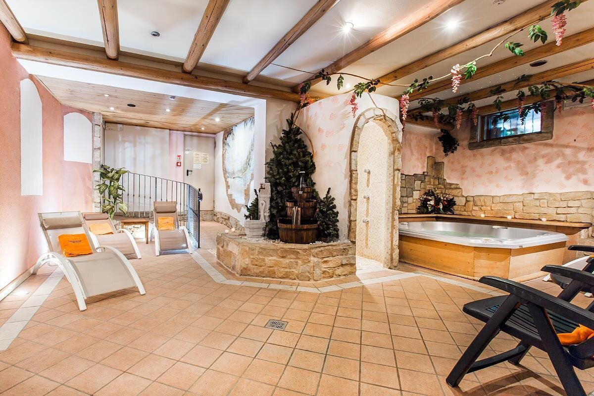 Zona Relax Hotel Eden (1)