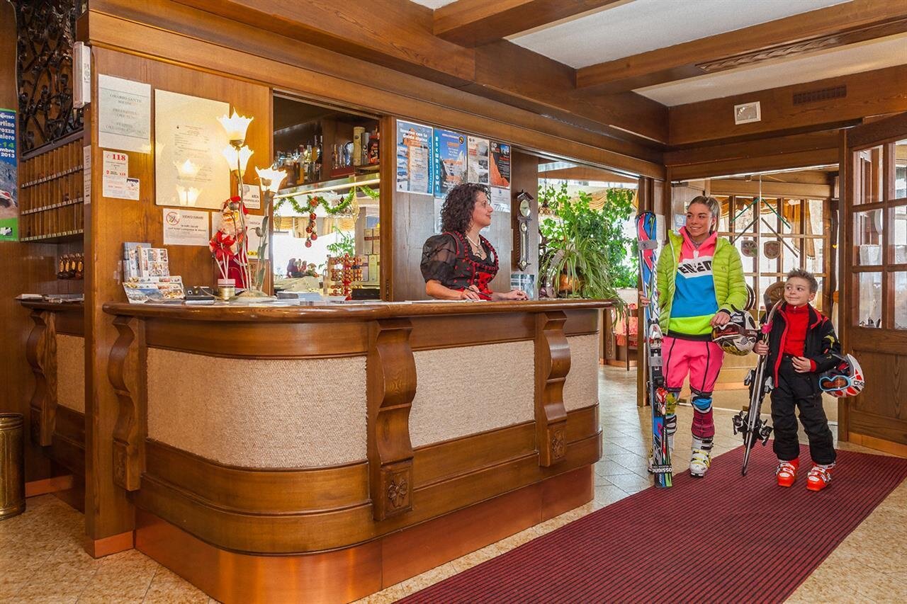 Per Gli Sportivi #europacastrozza