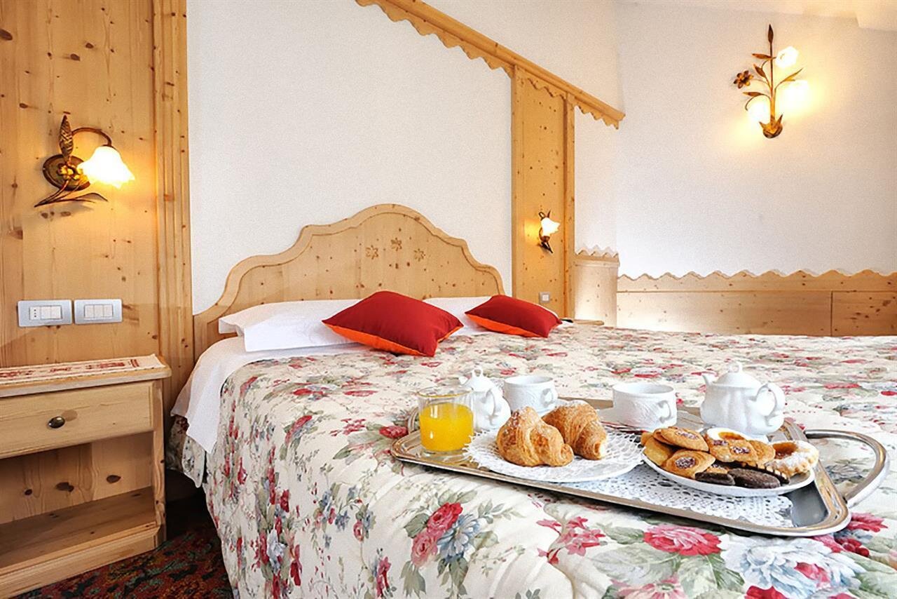 La Camera Superior 2 #europacastrozza