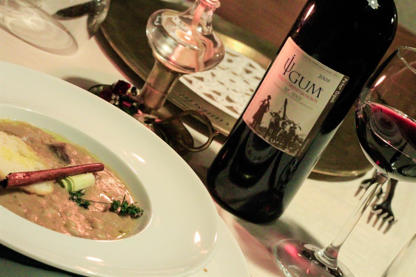 Ristorante La Canisela