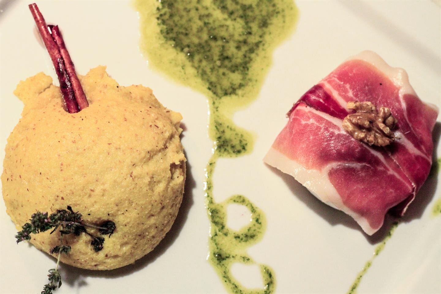 Ristorante La Canisela