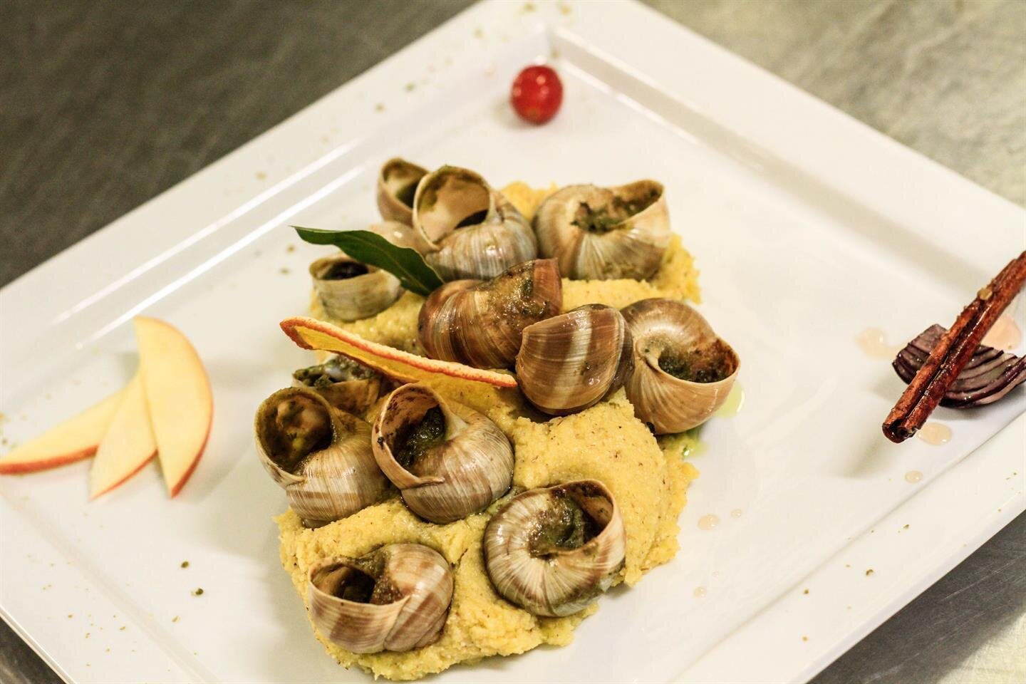 Ristorante La Canisela