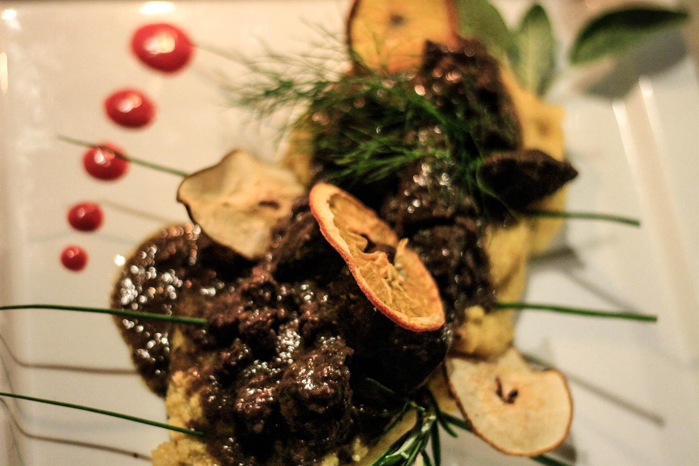 Ristorante La Canisela