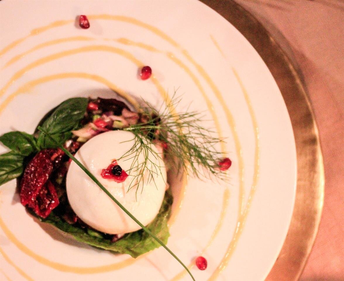 Ristorante La Canisela