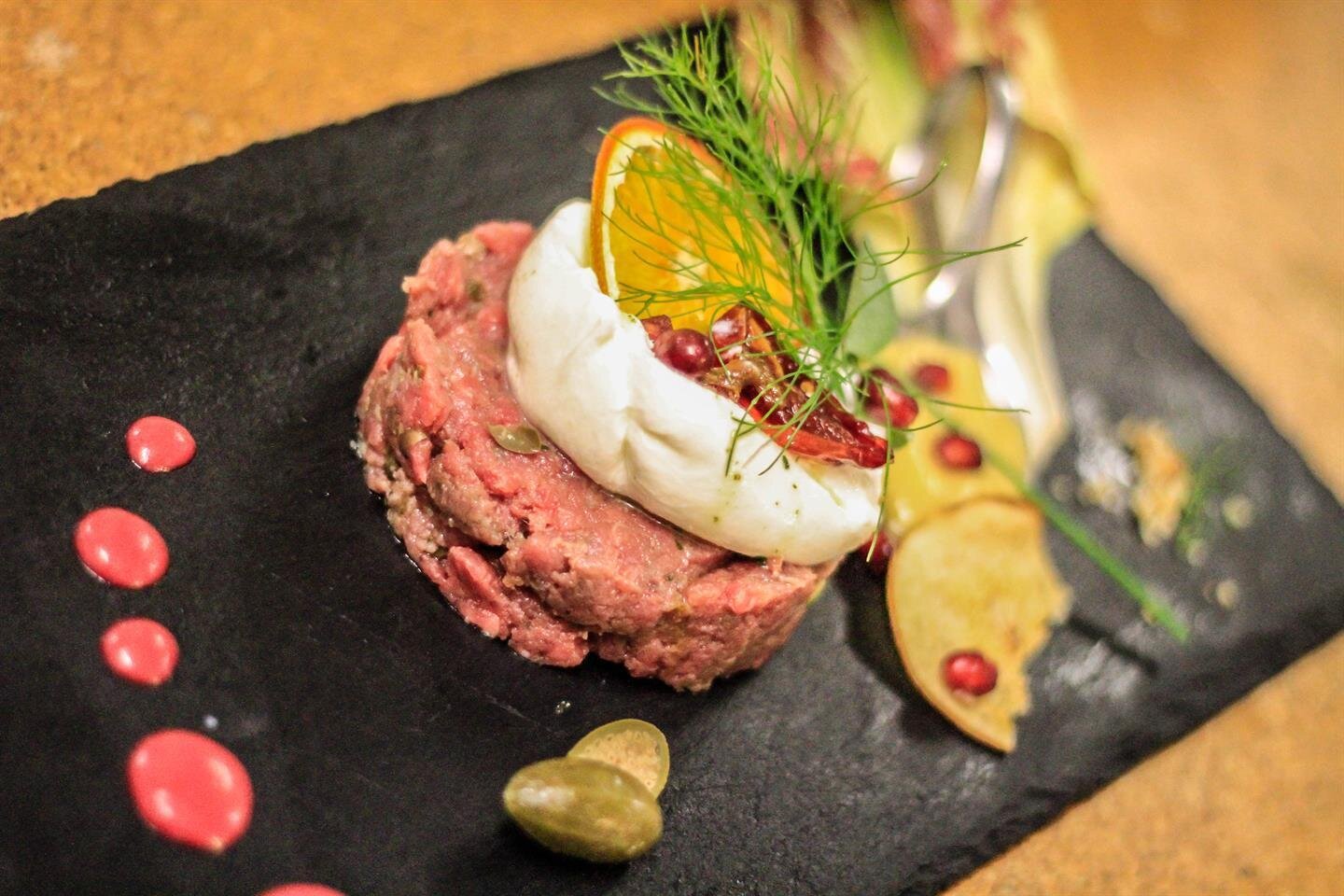 Ristorante La Canisela