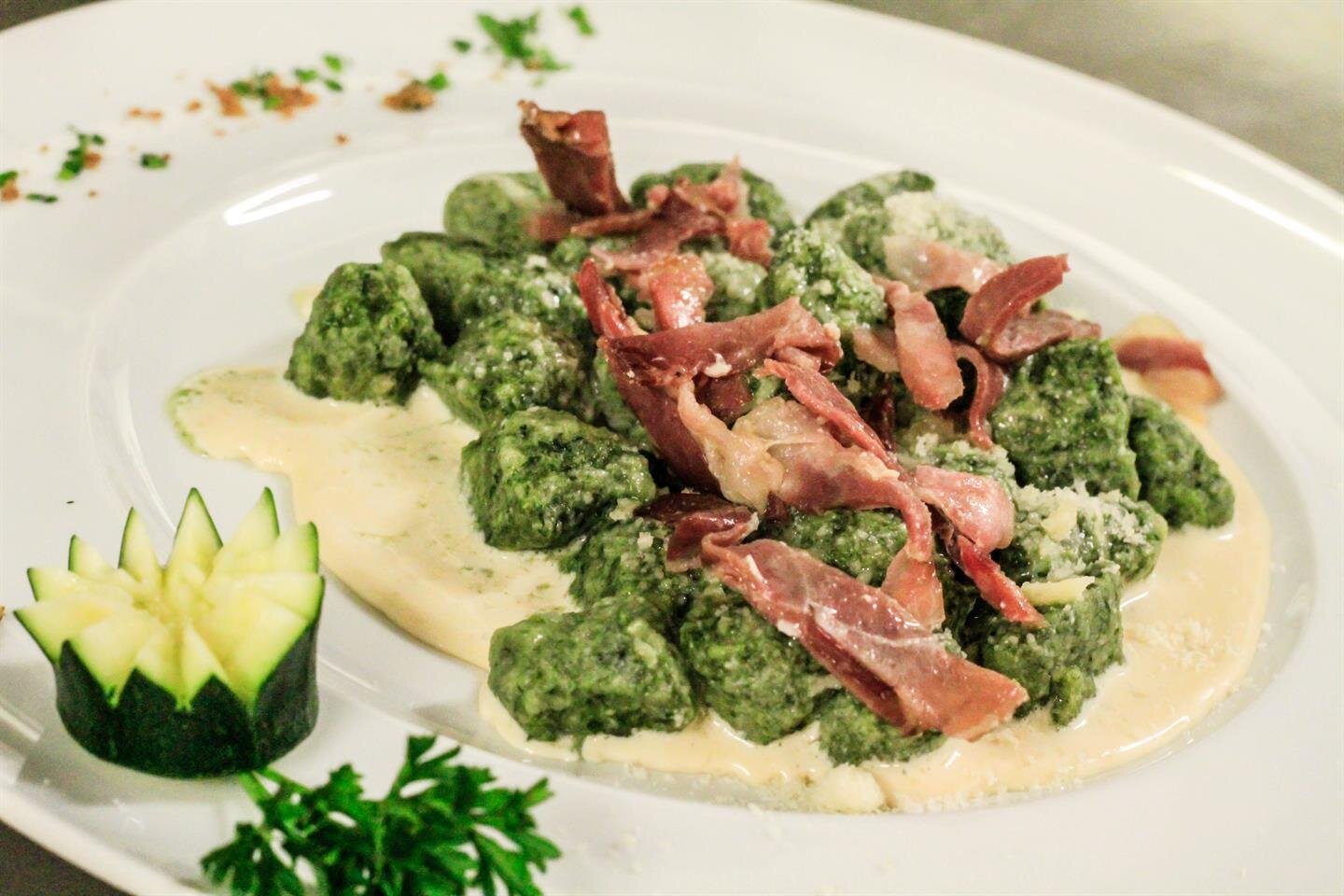 Ristorante La Canisela