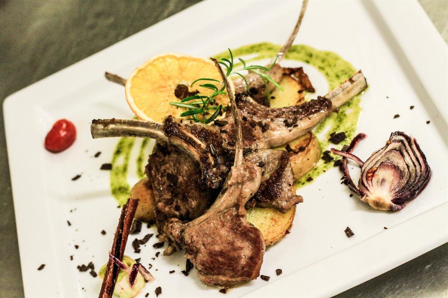 Ristorante La Canisela