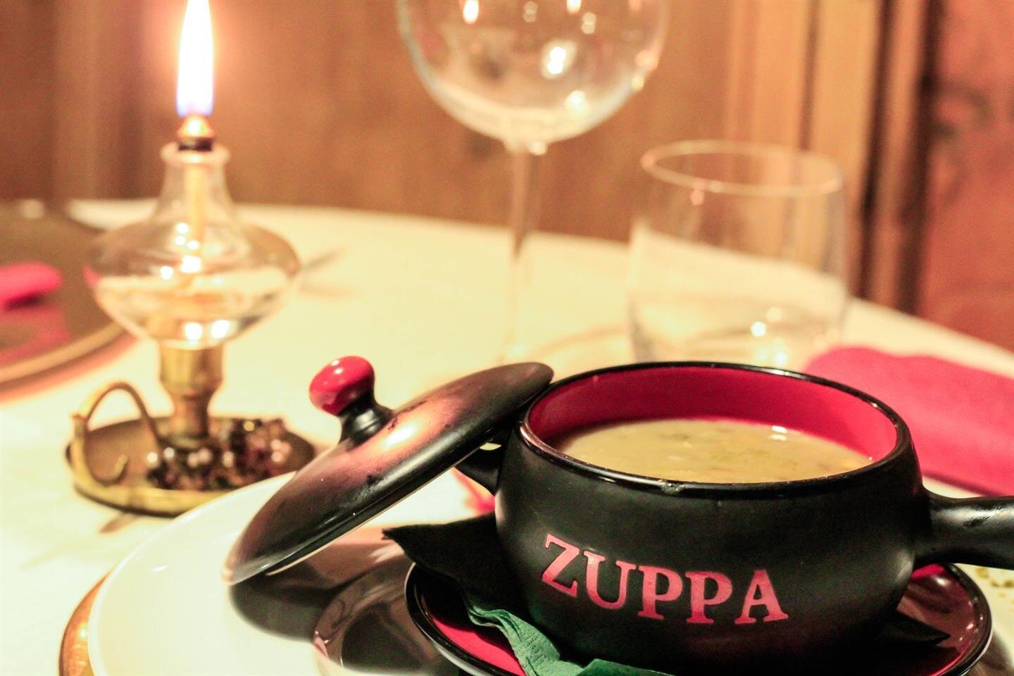 Ristorante La Canisela