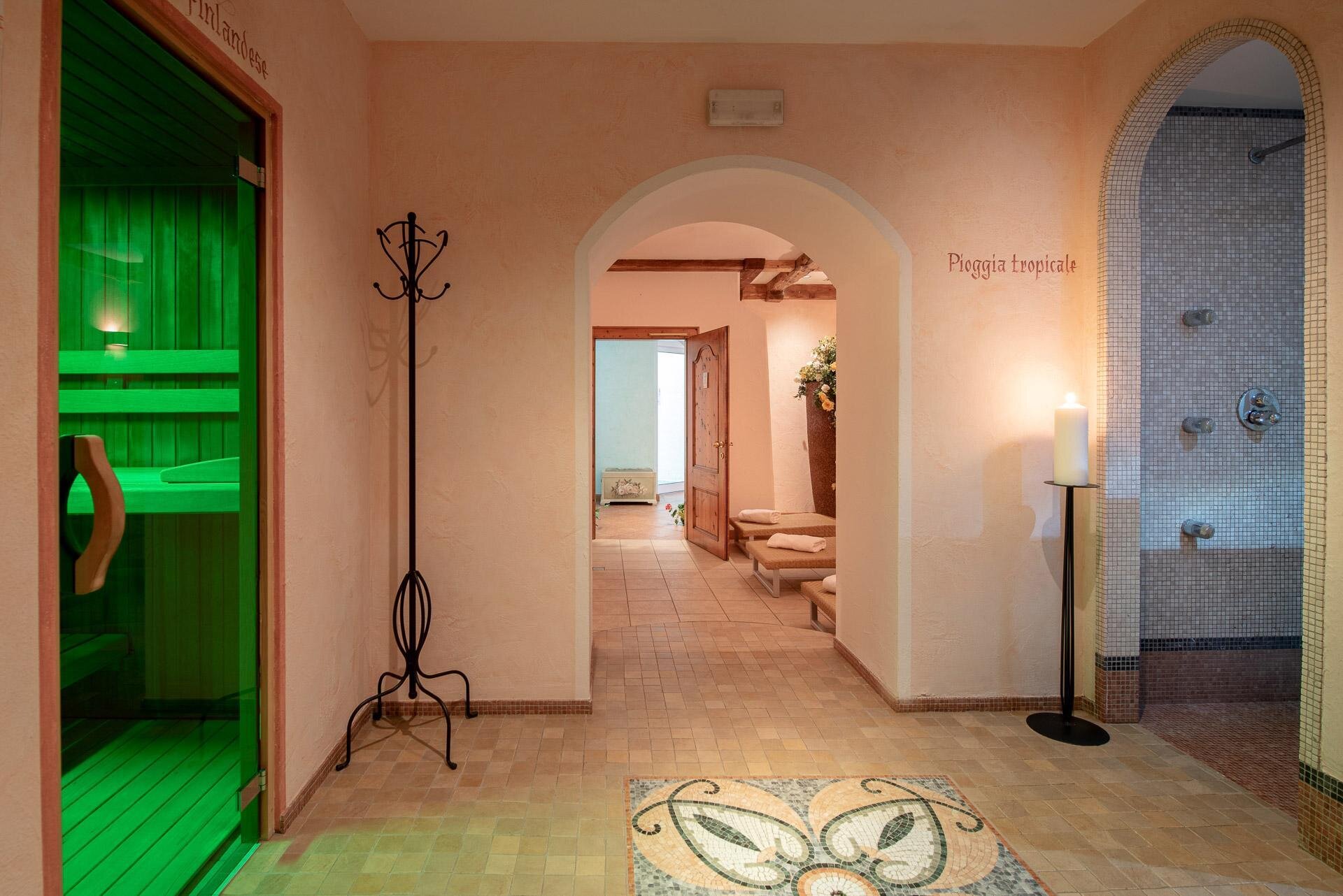 SPA e Piscina - Belvedere-4