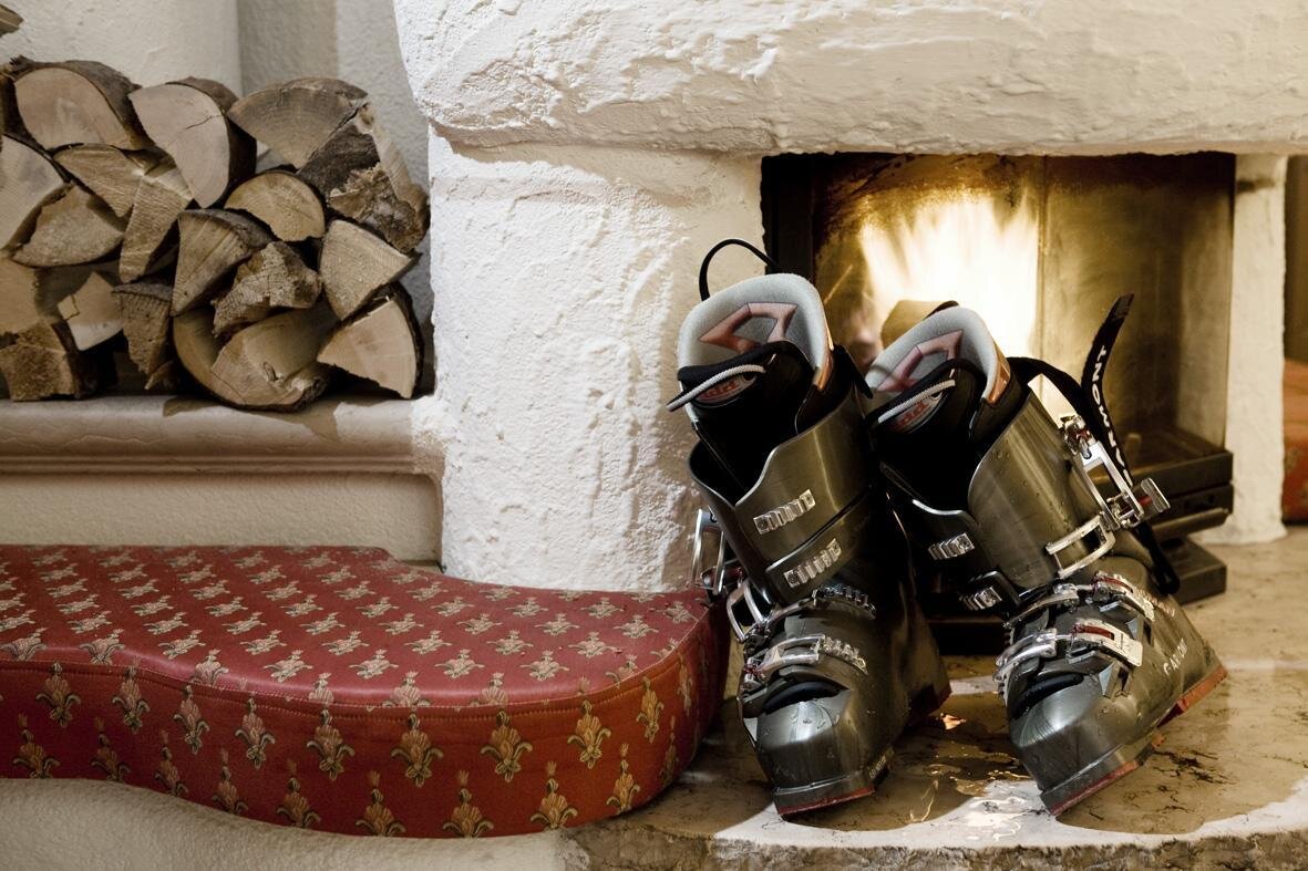 L'hotel del ciclista