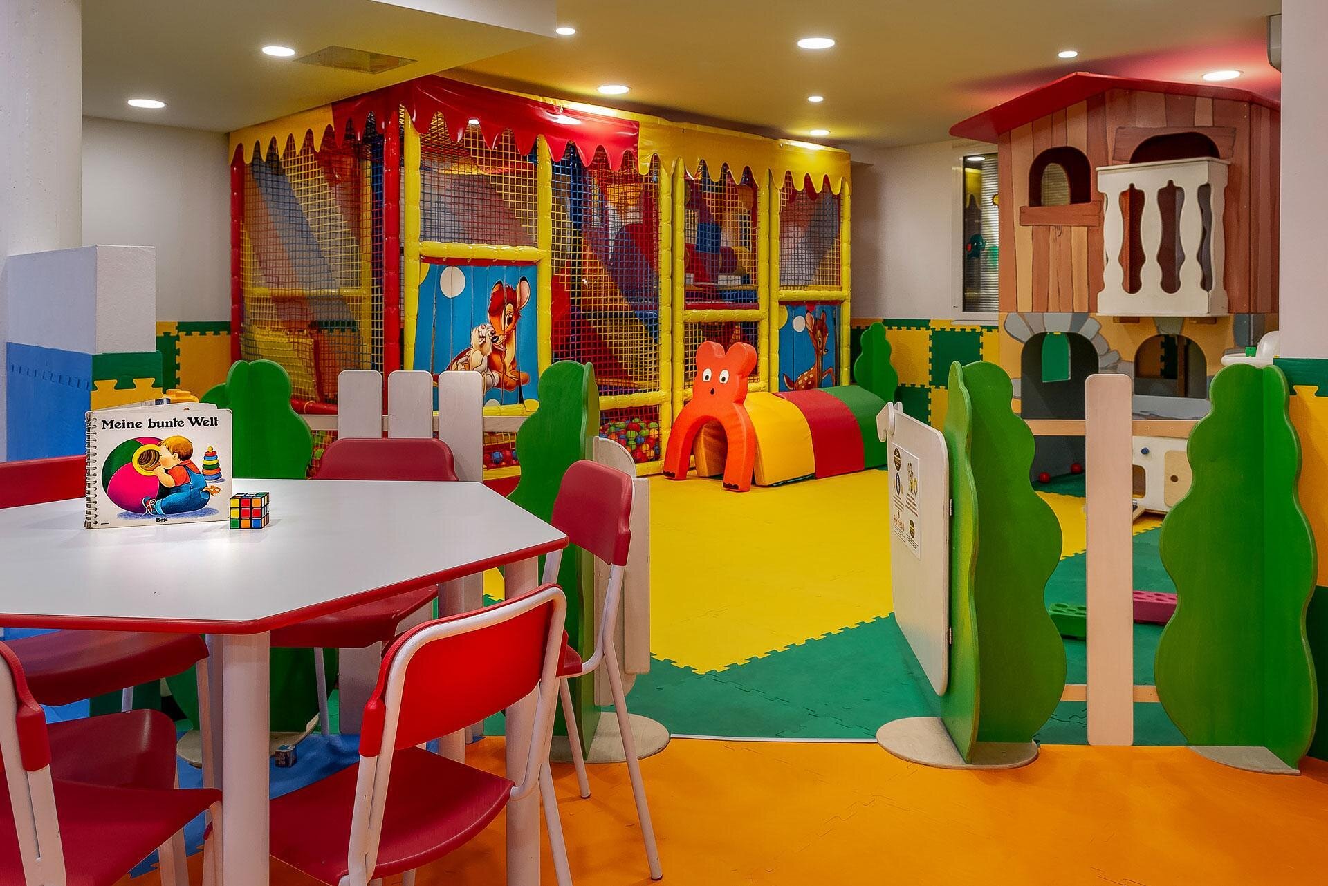 Sala giochi-1