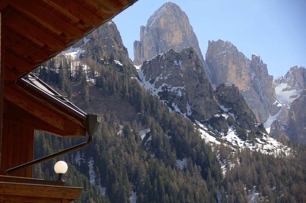 CAMERA CLASSIC - VISTA