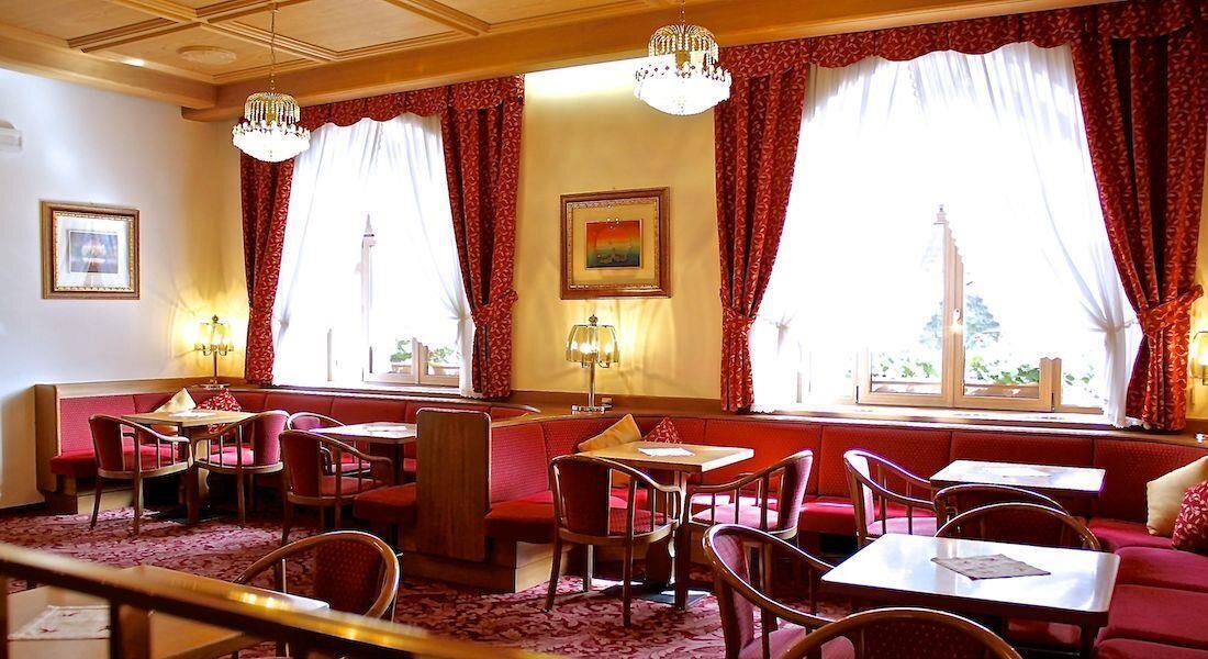 Lounge - photogallery