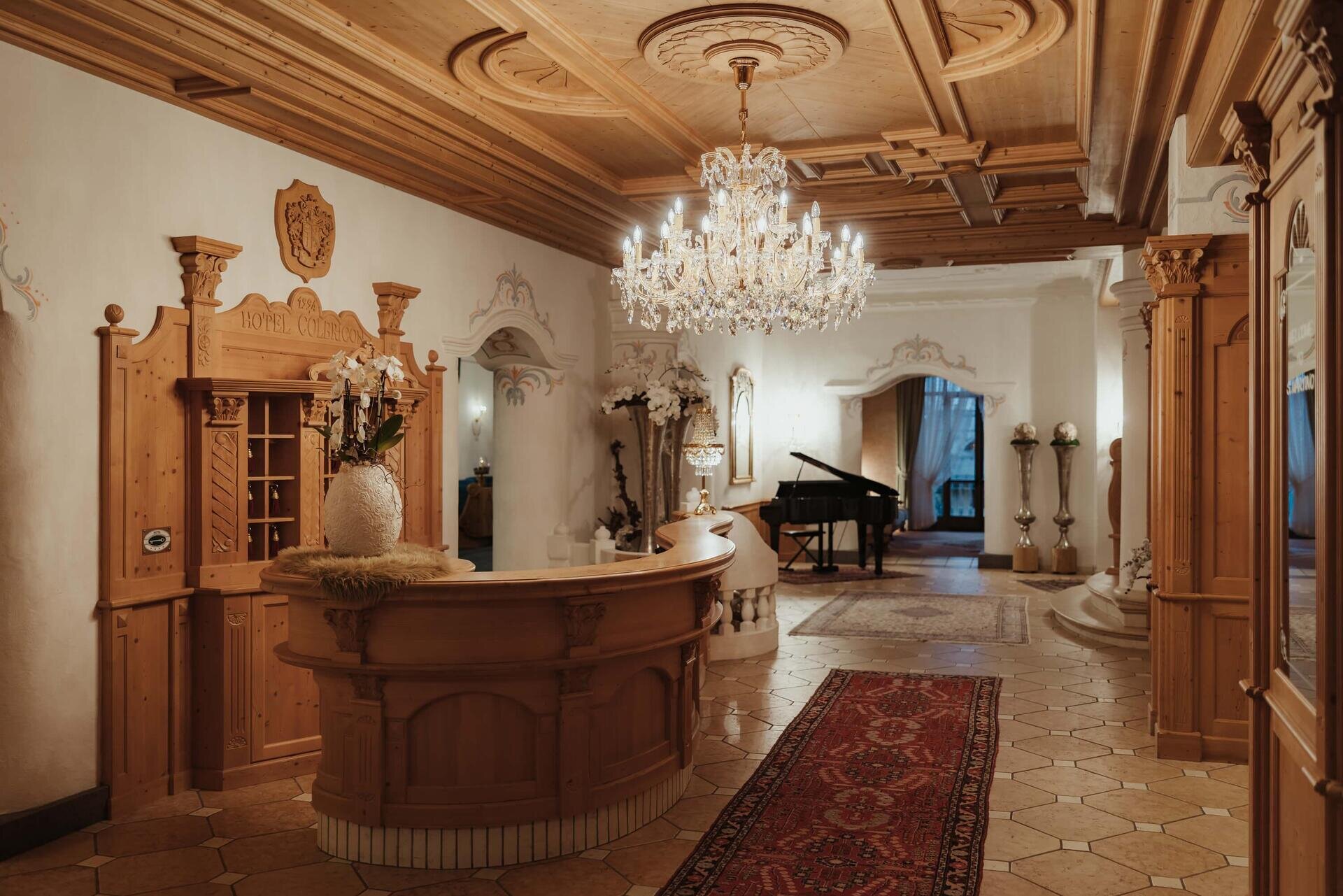 HOTEL COLBRICON
