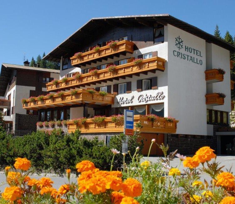 Esterno Estate