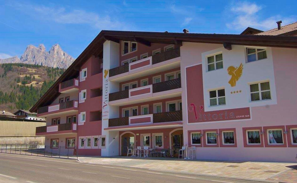 esterno Vittoria