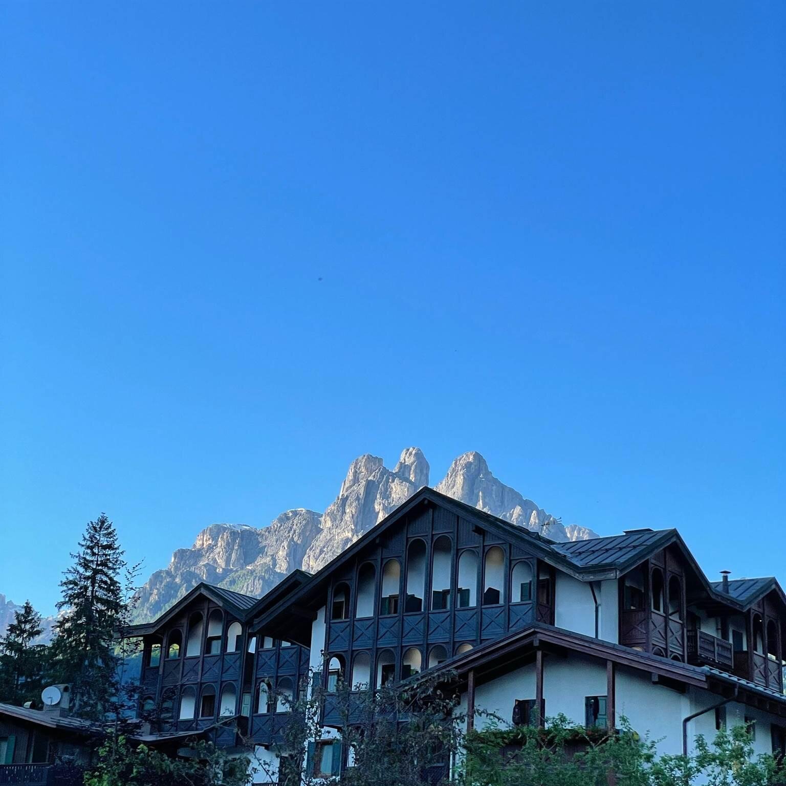 Hotel Isolabella - Serate d'estate