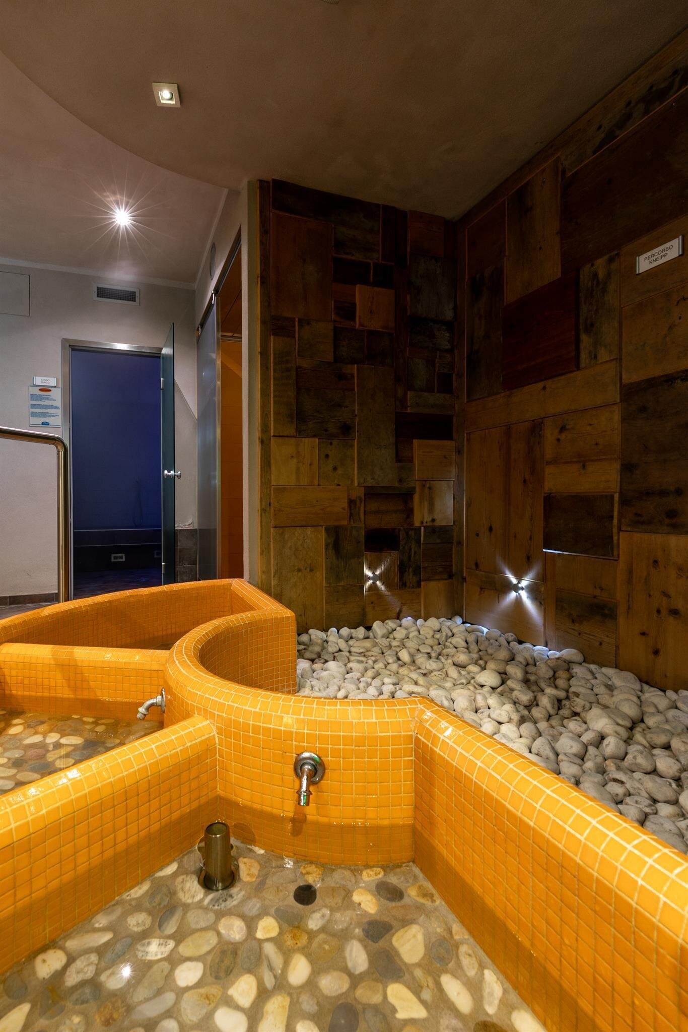 Hotel Isolabella Wellness