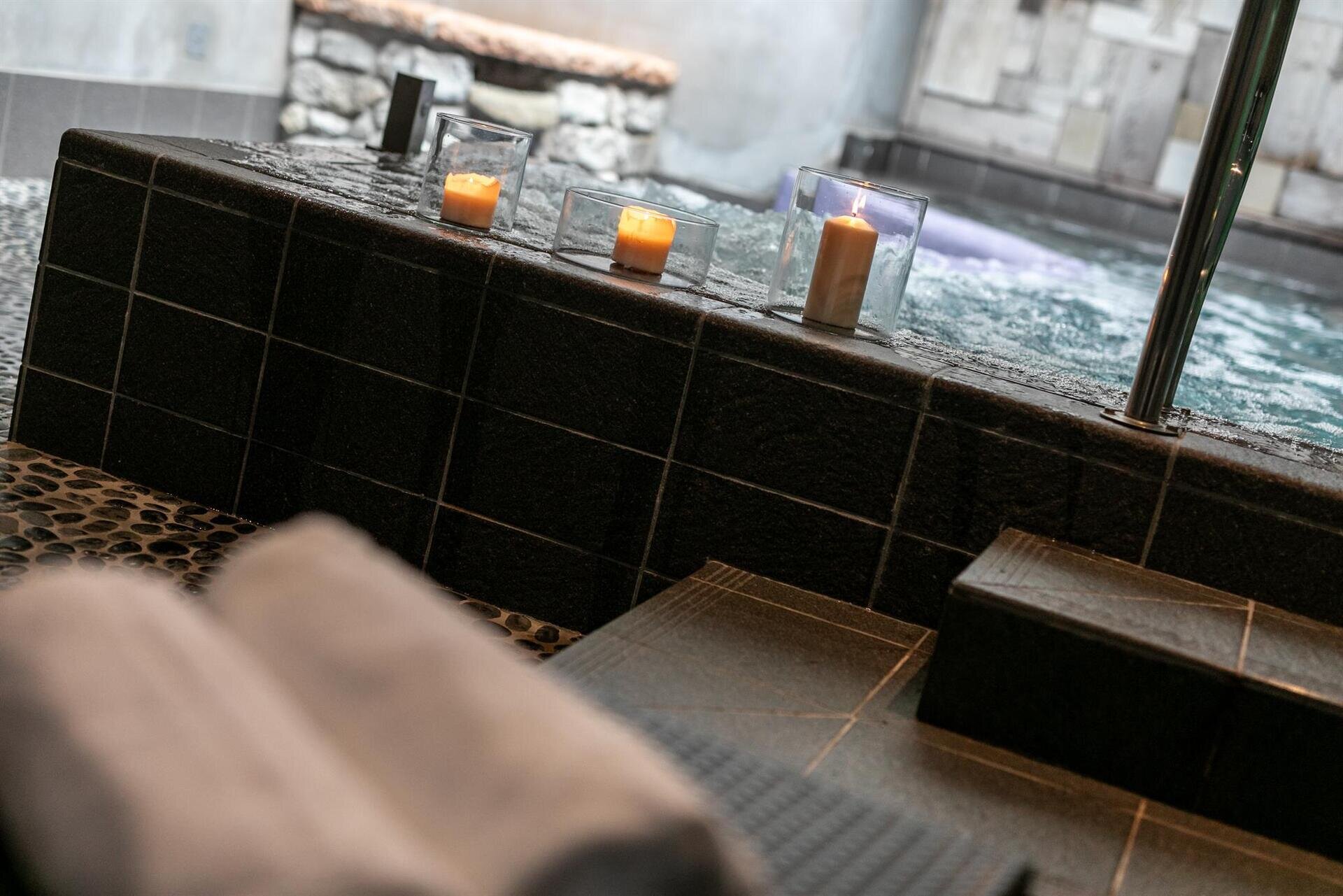 Hotel Isolabella Wellness