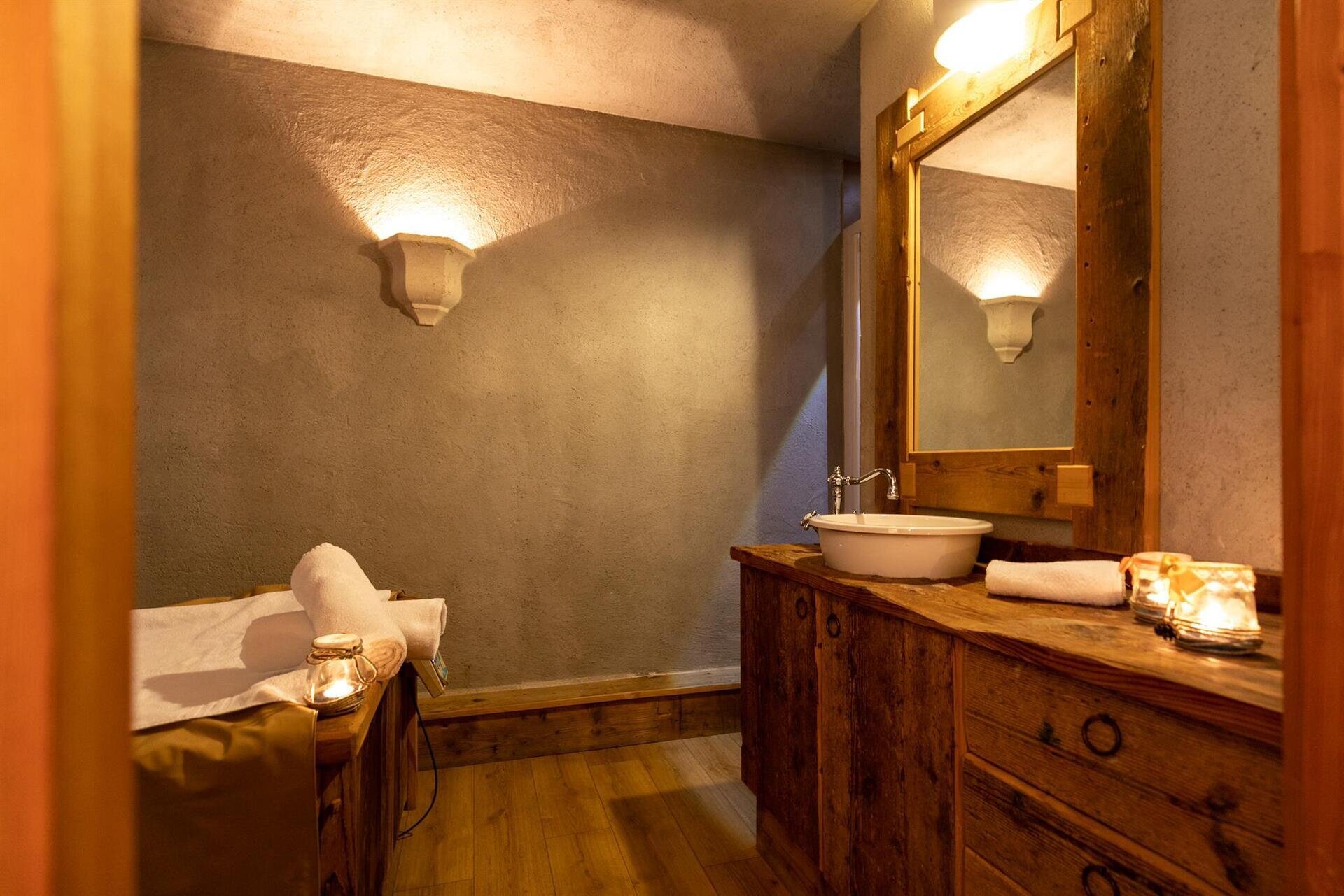 Hotel Isolabella Wellness