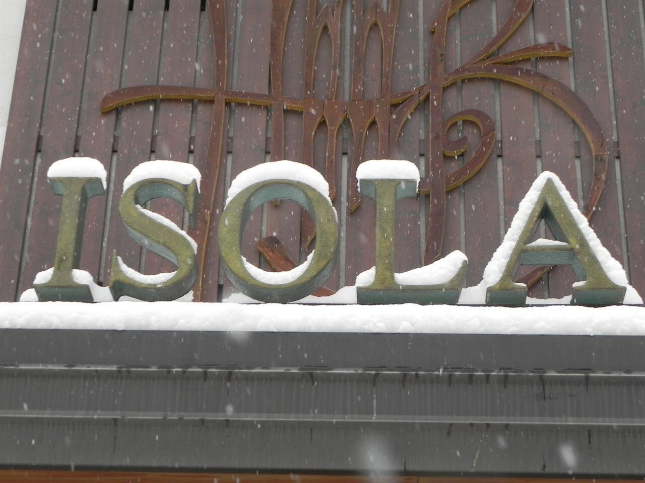 Hotel Isolabella Wellness