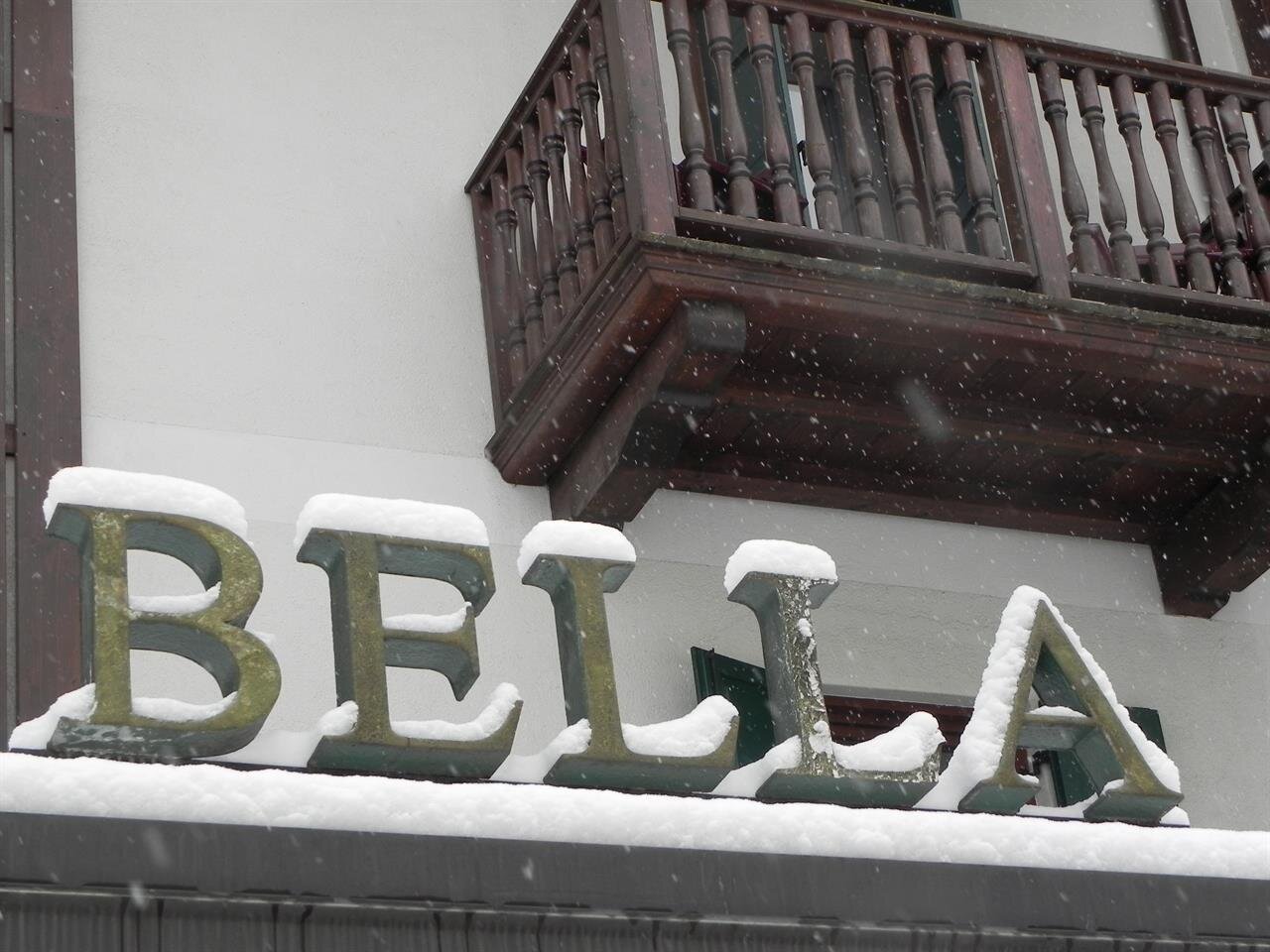 Hotel Isolabella Wellness