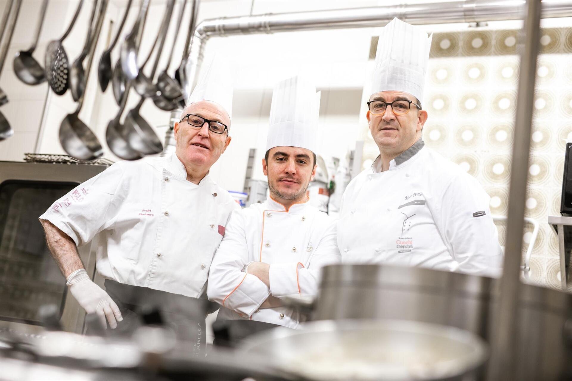 Hotel Isolabella Staff