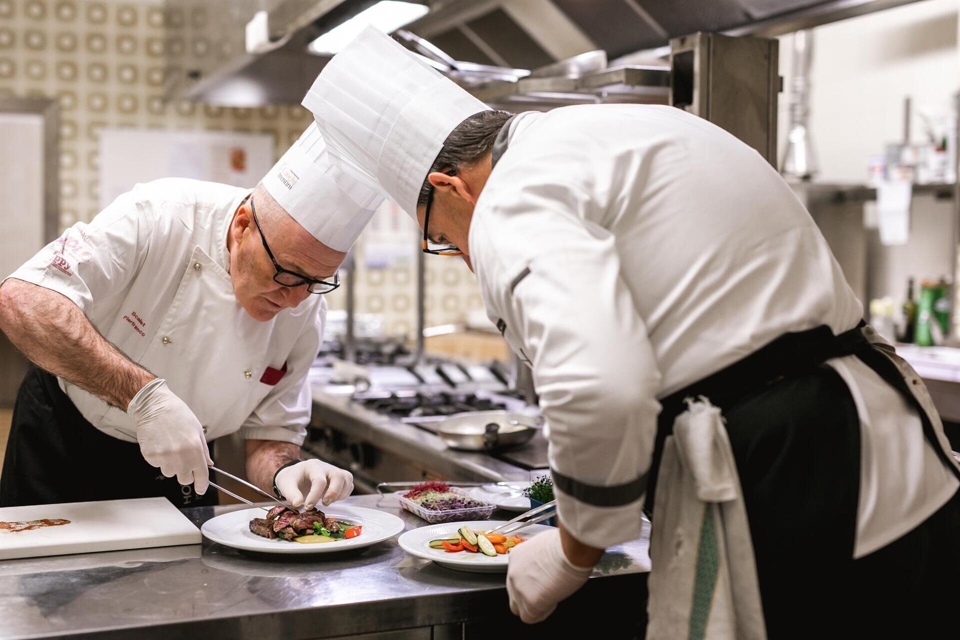 Hotel Isolabella Staff