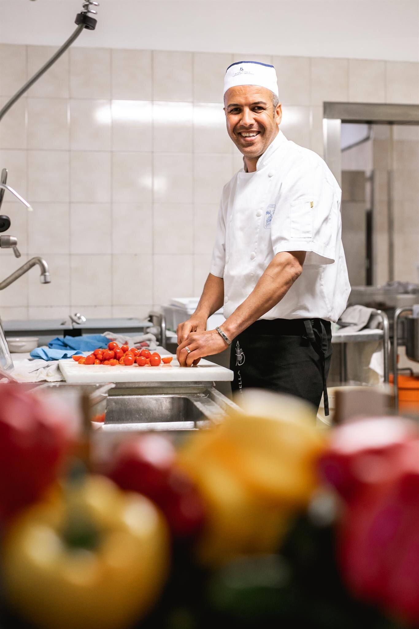 Hotel Isolabella Staff