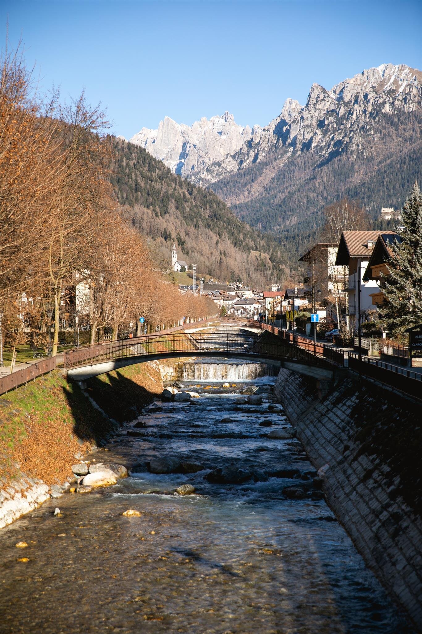 Hotel Isolabella Wellness