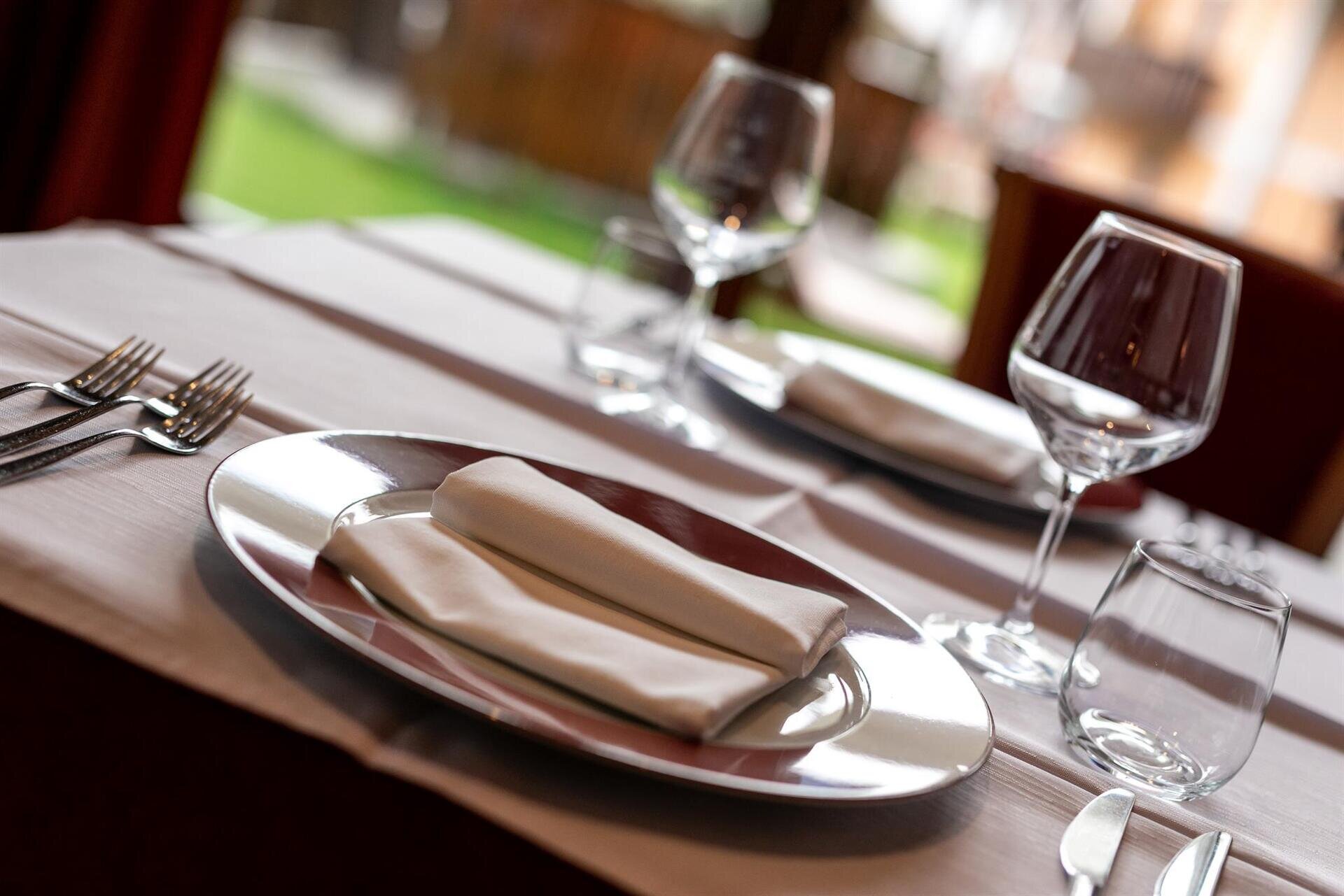 Hotel Isolabella Ristorante