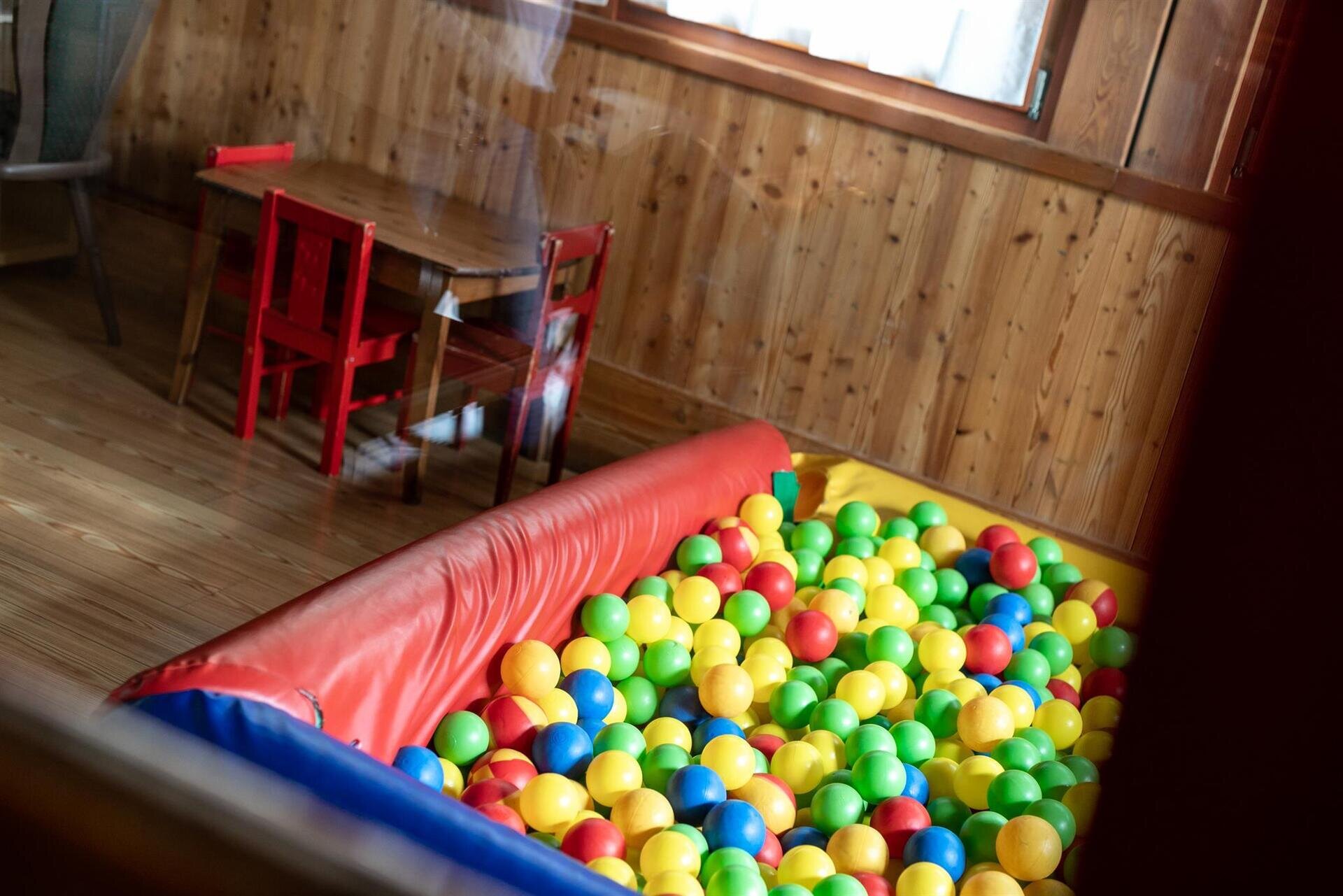 Hotel Isolabella Isolakids