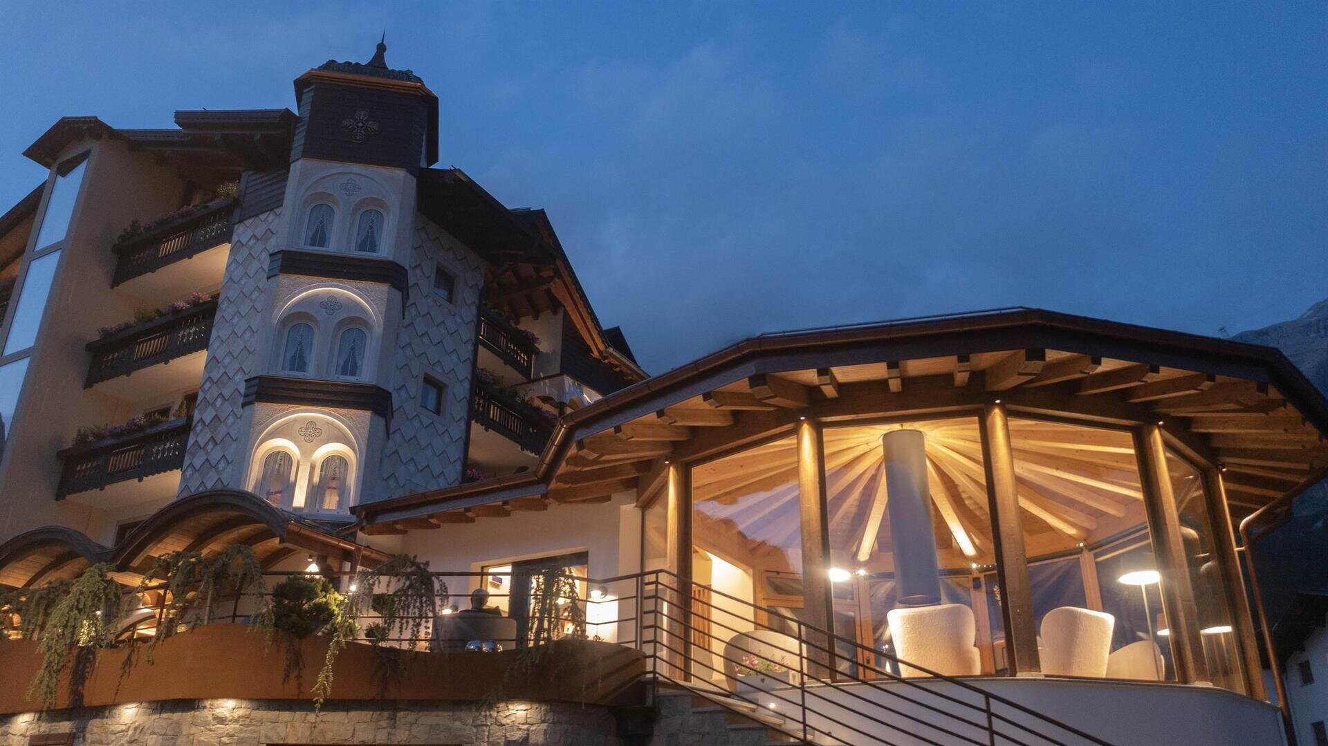 HOTEL LETIZIA