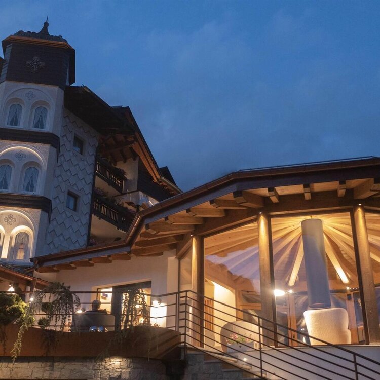 HOTEL LETIZIA