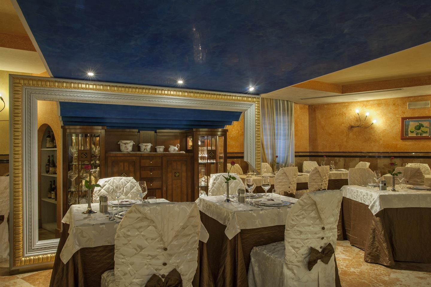 Sala Ristorante