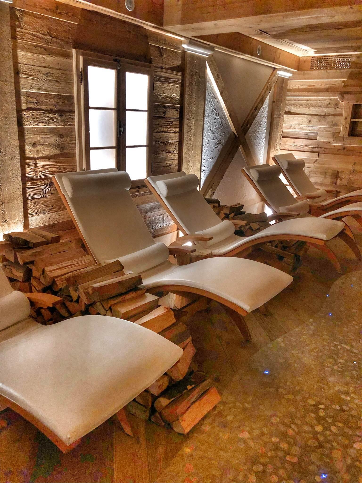 Zona Relax Trentino Hotel Spa