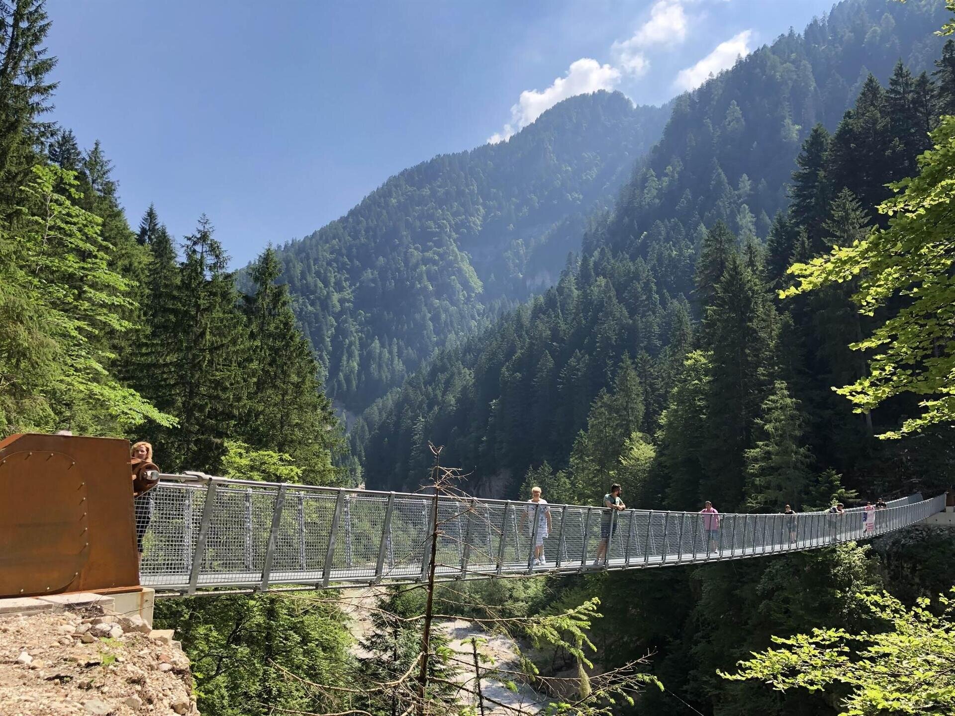 Val Noana Trentino Estate Dolomiti (2)