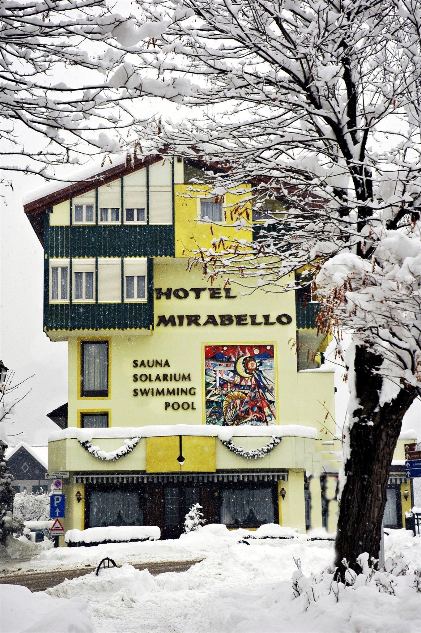 Mirabello Neve