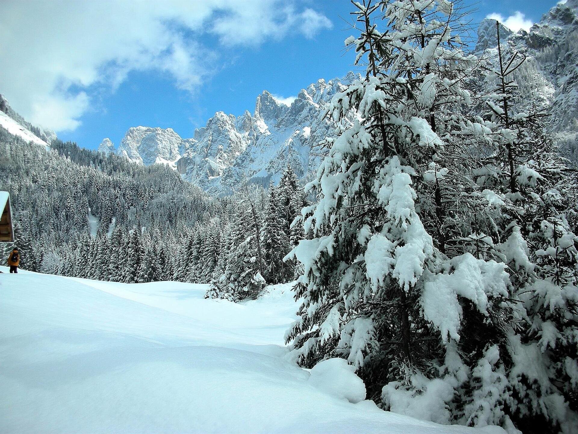 Pasqua-Trentino-Mirabello