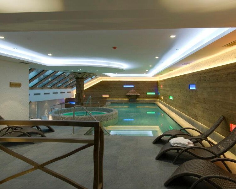 centro benessere