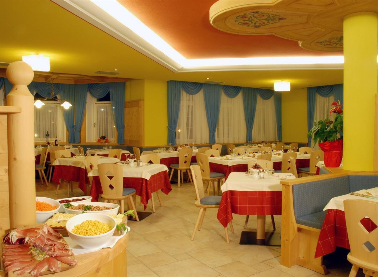 SALA PRANZO