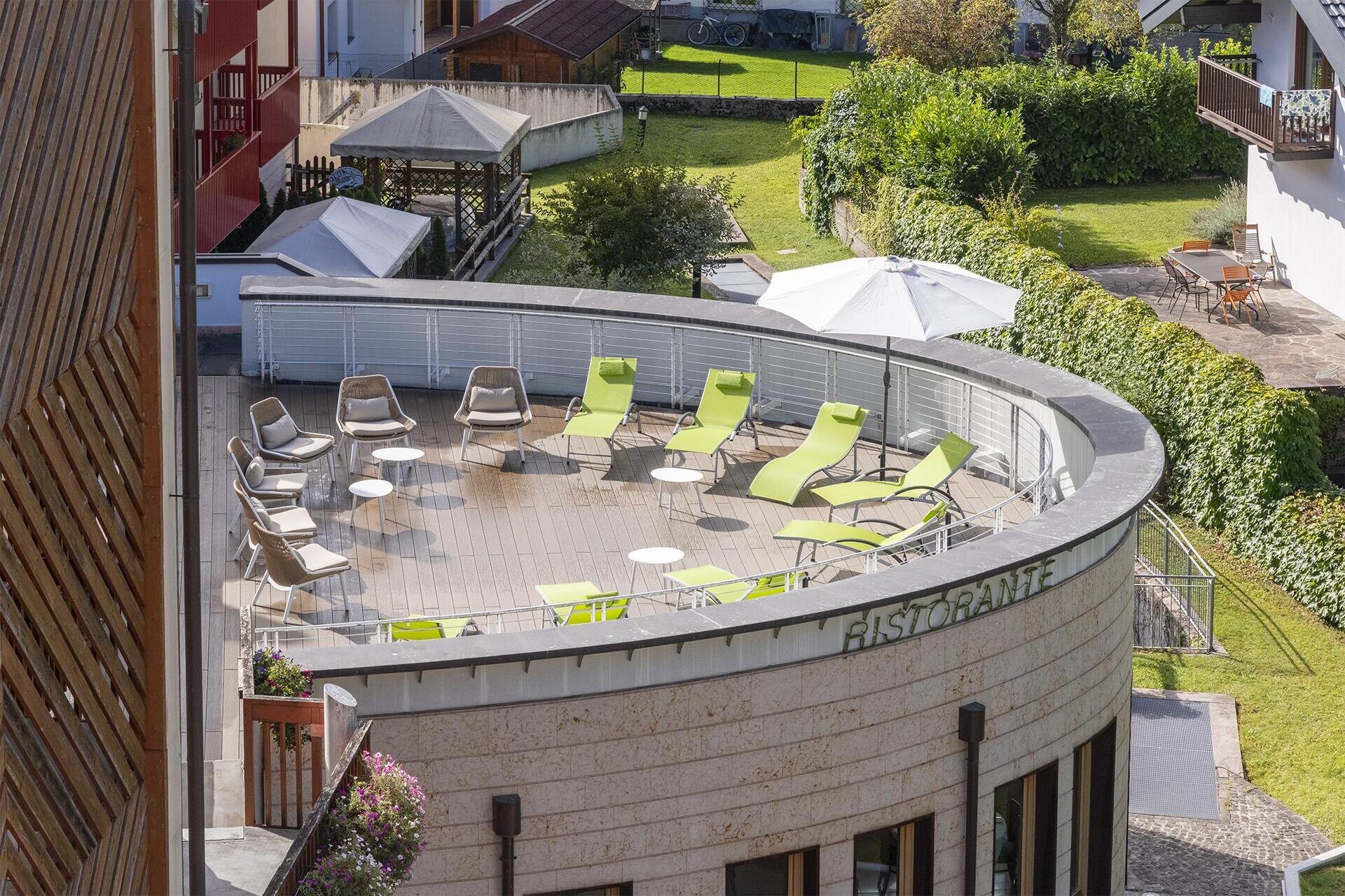 dehor vista dall'alto 2